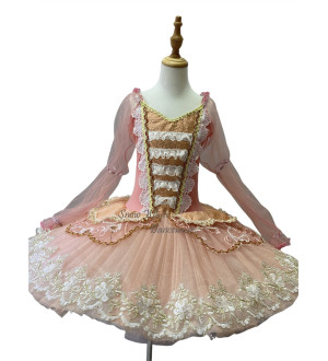 Stretch Tutu - SC309